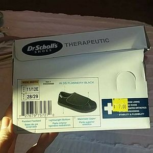 Dr scholl's shoes